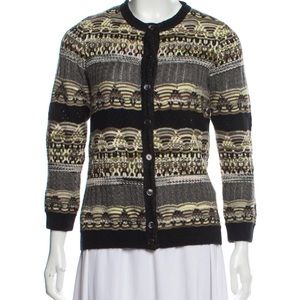 Missoni Small Cardigan